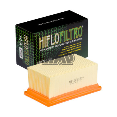 Filtro ar BMW R 1200 GS  HP2 RK27 RTK26 S ST - HIFLOFILTRO